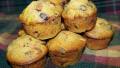 Black Bean Corn Muffins created by Julesong