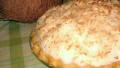 Coconut Cream Pie from Heaven created by The Spice Guru