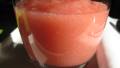 Pink Applesauce created by Chouny