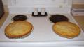 Mom's Souper Easy Pie Pastry created by Kimberley Quinlan