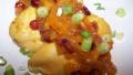 Chicken With Orange and Cranberry Sauce created by wicked cook 46