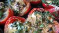 Mediterranean Roast Peppers created by Leggy Peggy