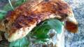 Tequila Honey Glazed Chicken With Jalapeno created by threeovens