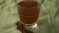 Hot Cranberry Tea Cider created by Lynne M