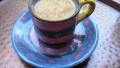 Mexican Caramel Coffee created by gailanng