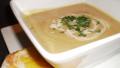 Jodee's Zucchini Soup created by Tisme