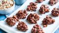 Peanut Butter Clusters created by alenafoodphoto