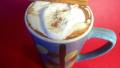 Sugar and Spice Hot Chocolate created by Sharon123