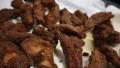 Fried Chicken Fingers (Tenders) created by maano.gundo