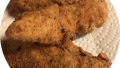 Fried Chicken Fingers (Tenders) created by Ames404