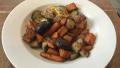 Oven-Roasted Vegetables created by debireed221