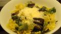Rigatoni With Escarole and Italian Sausage created by dicentra