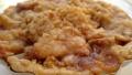 Caramel-Apple Pie created by gailanng