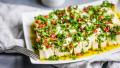 Marinated Cheese Appetizer created by alenafoodphoto