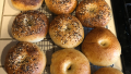 The Real New York Bagel Recipe created by Liz S.