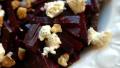 Balsamic Bleu Beets created by Sackville