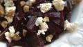 Balsamic Bleu Beets created by Sackville