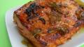 Honey Jalapeno Salmon Fillets created by ChefLee