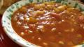 Italian Potato Soup (Minestra Di Patate) created by mydesigirl