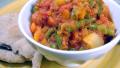 Vegetarian Moroccan Stew created by Lori Mama