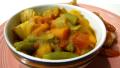Vegetarian Moroccan Stew created by loof751