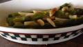 Asparagus With Orange Ginger Sauce created by Darkhunter