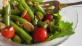 Almond Green Bean Salad created by WiGal