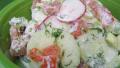 Creamy Garden Cucumber Salad created by LifeIsGood