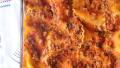World's Best Lasagna created by SharonChen
