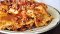 World's Best Lasagna created by SharonChen