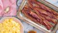 Brown Sugar Bacon created by DianaEatingRichly