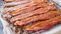 Brown Sugar Bacon created by DianaEatingRichly