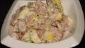 Basic Ham Salad created by Boomette
