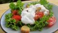 Blue Cheese Salad Dressing created by lazyme