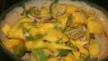 Mango and Avocado Salad created by Diann is Cooking