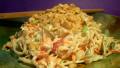 Amen for Ramen Asian Style Salad created by Sharon123