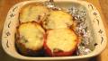 Lasagna Stuffed Bell Peppers created by AcadiaTwo
