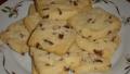 Cherry Shortbread Cookies created by _Pixie_