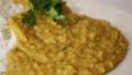 Indian Dhal created by Jubes