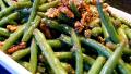 Harvest Green Beans created by Kozmic Blues