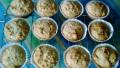 Coconut Muffins created by Mia in Germany