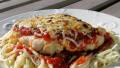The Everyday Italian Chicken Parmesan created by lazyme