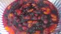 Cranberry Mandarin Salad created by marylef