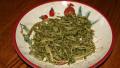 Basil Pistachio Pesto (Raw Recipe) created by Marz7215