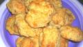 Kittencal's Easy Stir and Drop Cheese Biscuits created by Karen Elizabeth