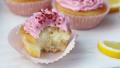 Pink Lemonade Cupcakes created by Swirling F.