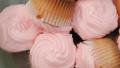 Pink Lemonade Cupcakes created by soursugar