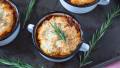 Italian Pot Pies created by anniesnomsblog