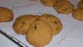 Pumpkin-Pecan Chocolate Chip Cookies created by chefjess819