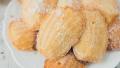 French Tart's Classic Madeleines: Madelines: Little Fluted Cakes created by anniesnomsblog